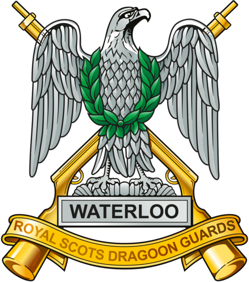 Royal Scots Dragoon Guards